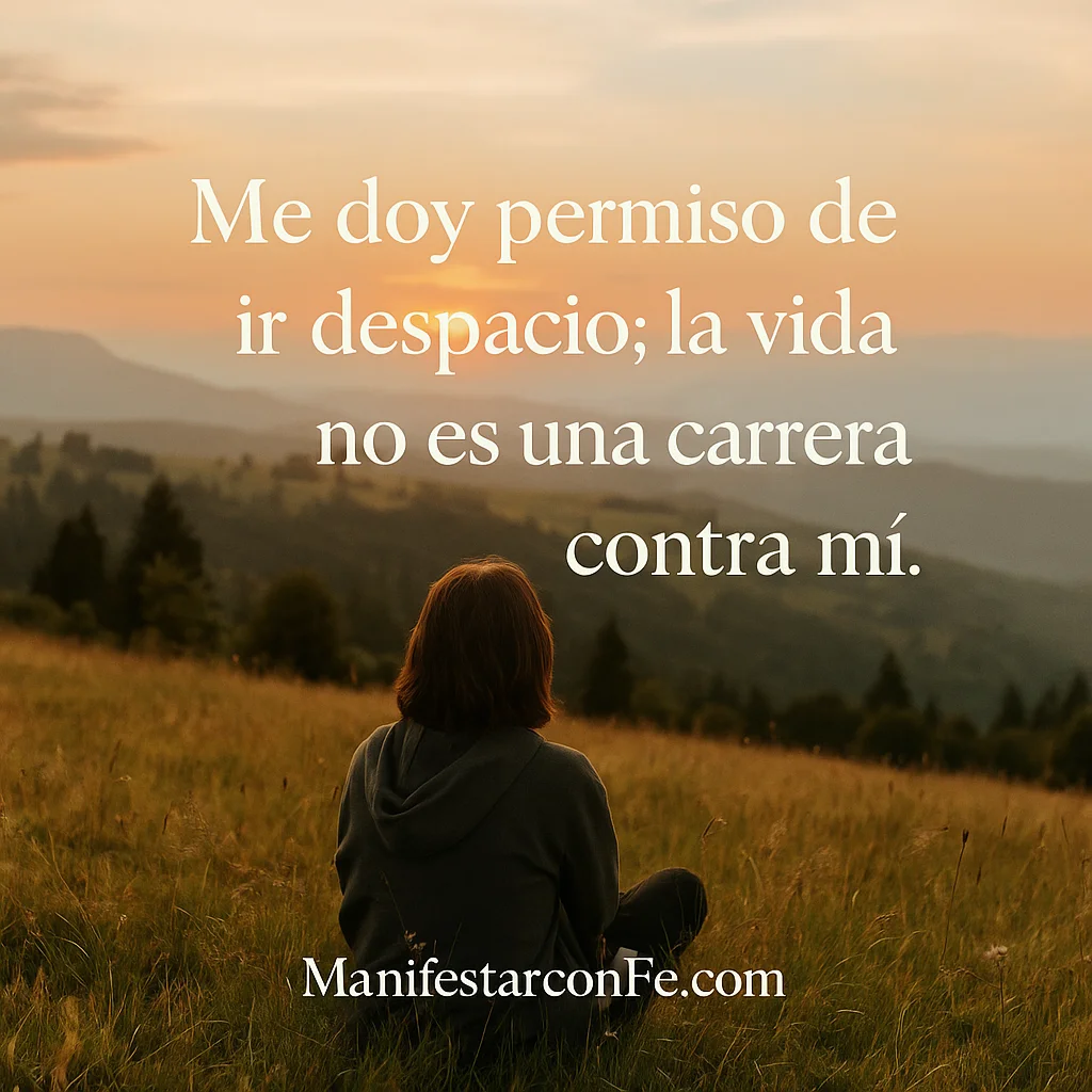 Frases de esperanza y motivacion
