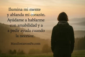 Oracion breve de motivacion