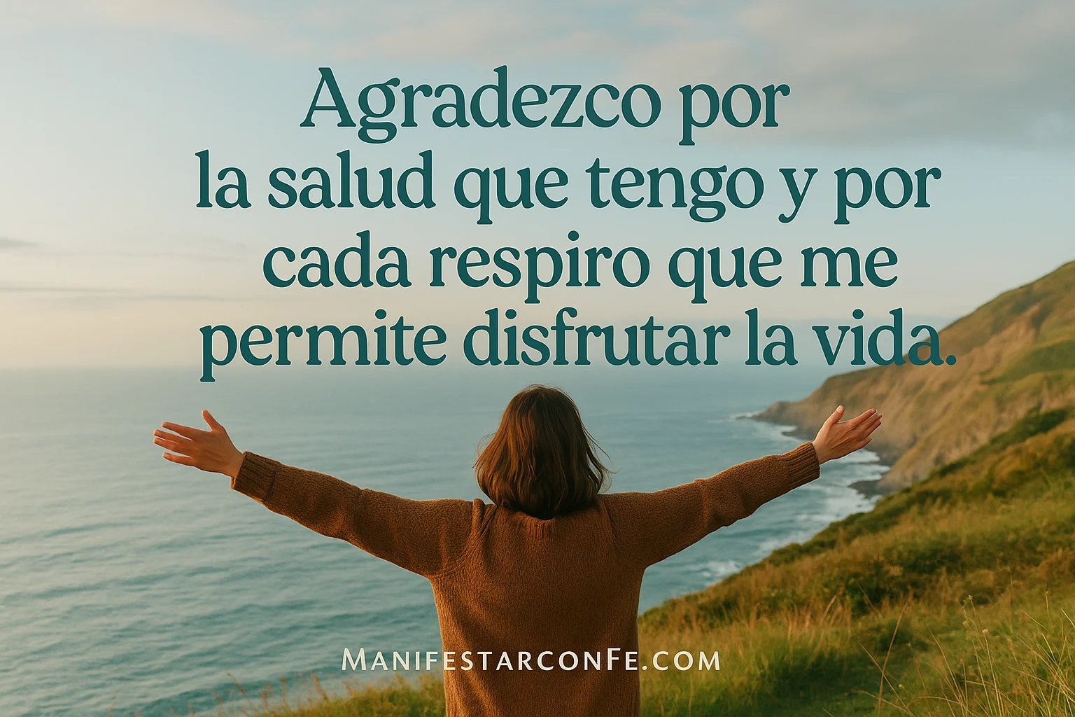 Cómo practicar la gratitud diaria para transformar tu vida - Manifestar ...