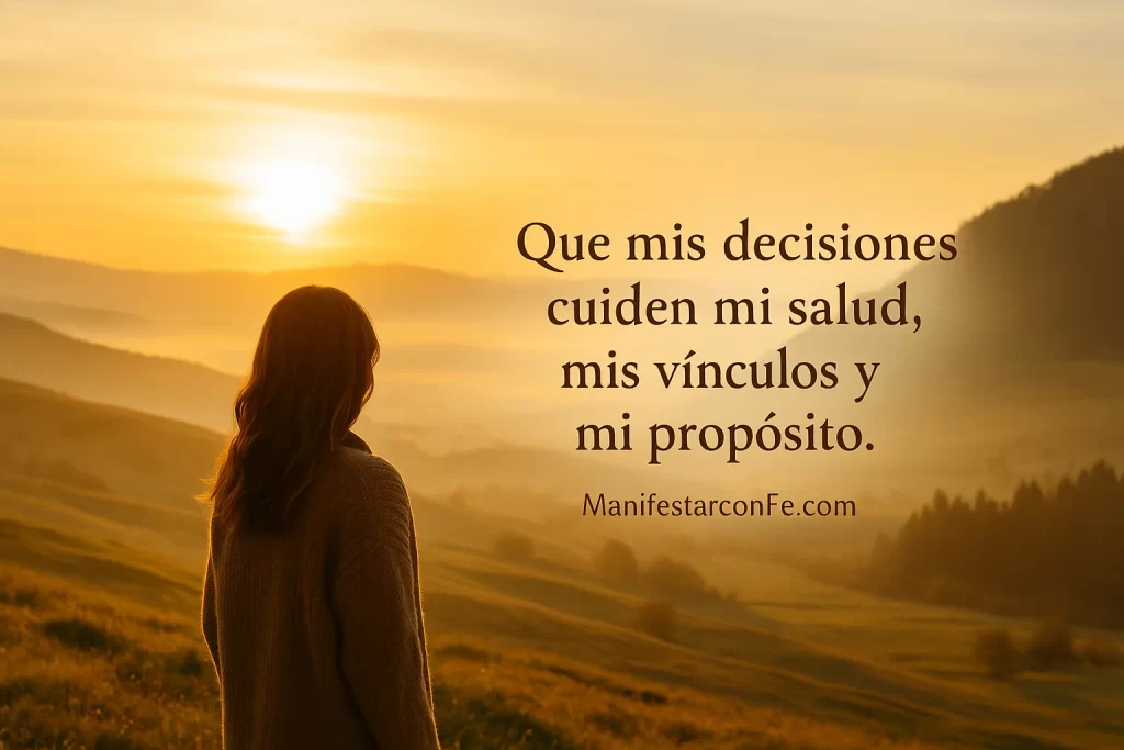 Oraciones breves e inclusivas