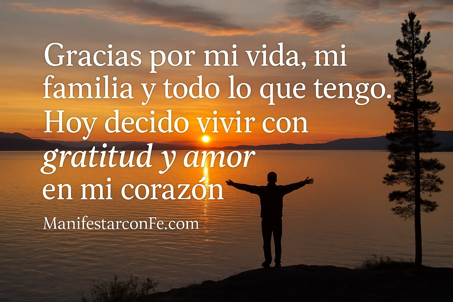 Oraciones De La Mañana Para Empezar Con Energía Fe Y Motivación