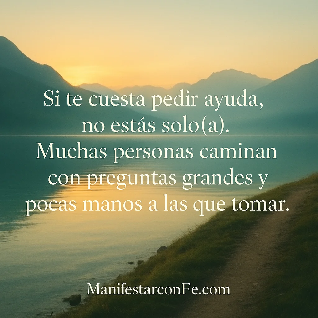 Reflexiones sobre paciencia y confianza