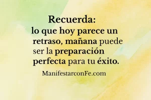 Recordatorio para el emprendedor